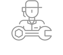 assistente dedicato